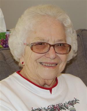 A. Kathryn Ertman, 93