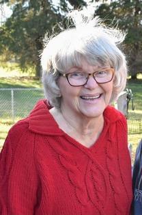 Andrea M. Nielsen, 81