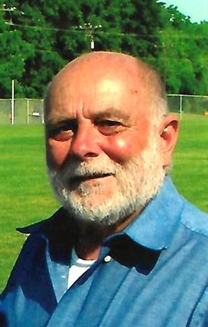 Andrew W. Velas, Sr., 95