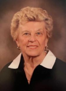 Ann Lotter, 95