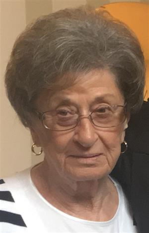 Ann M. Mehallick, 90