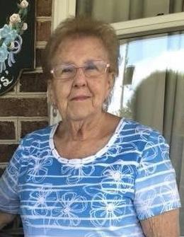 Anna M. Bechtel, 88