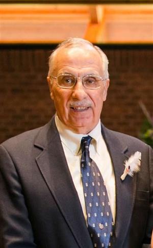 Frederick J. Axman, Jr., 79