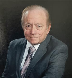 Collin A. Bachert, 79