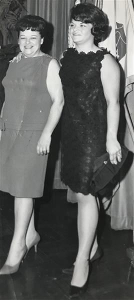 Barbara Callahan, 81