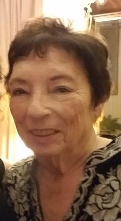 Barbara A. Caltagirone, 85