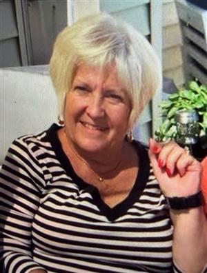 Barbara A. Hillegas, 78