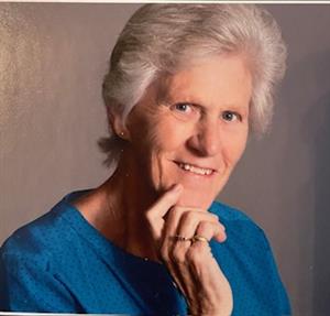 Barbara Moyer, 83