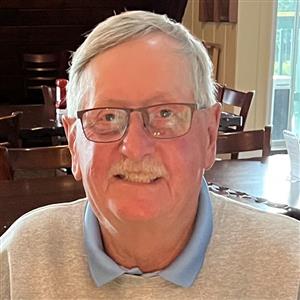 Barry Purdy Krewson, 75