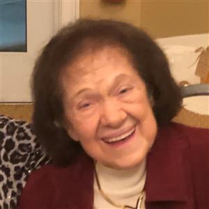 Betty L. Comtois, 95