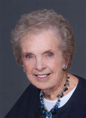 Betty Jane Karver, 100