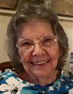 Betty Lou Kieffer, 92