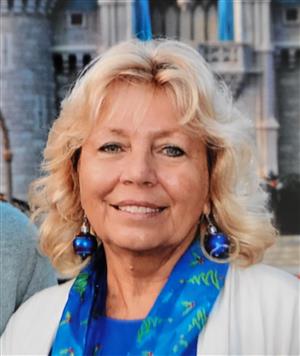 Ms. Bonnie Kniezewski, 69