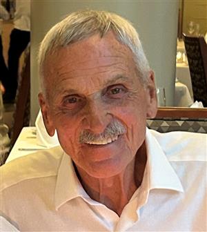 Bruce M. Semeria, 79