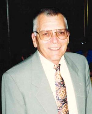 Clarence “Butch” John Bartman Jr., 90