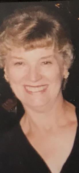 Carol Ann Weiss, 88