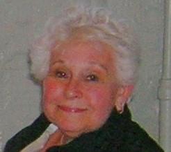 Carole Bain, 84