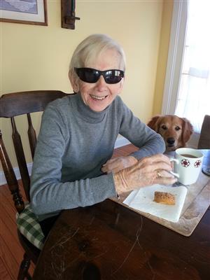 Catherine “Cathy” Casey, 95