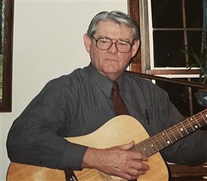 John Raymond Centrella, 88