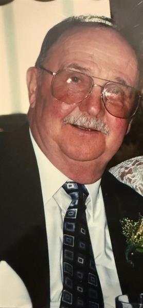 Charles “Butch” Murray, 87