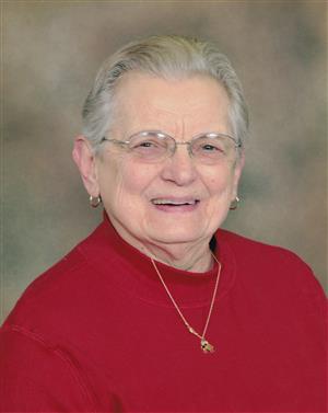 Charlotte Reifsneider, 92