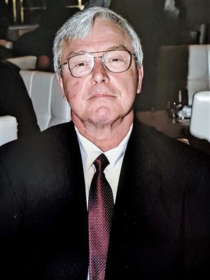 Clarence S. Bierwiler, 66