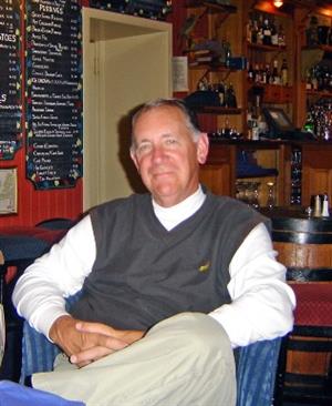 Charles A. Peterman III