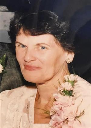 Daisy J. Paolucci, 93