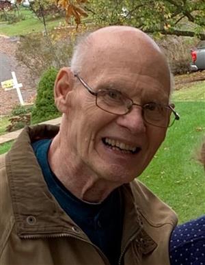 Dennis J. Fry, 86