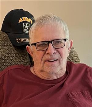 Dennis J. Lobaugh, 73