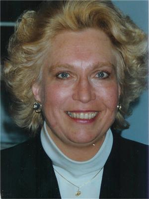 Diane S. Bingham, 75