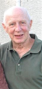 Donald E. Glenn, 84