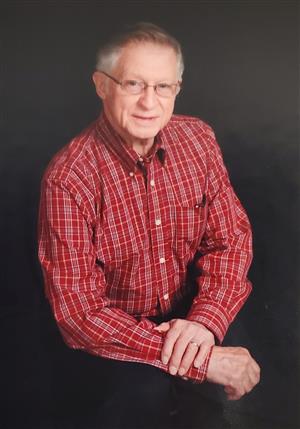 Donald J. Nuss, 89
