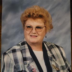 Doris J. Fegley, 83