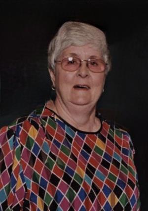 Dorothea “Dot” M. Hoffa, 84