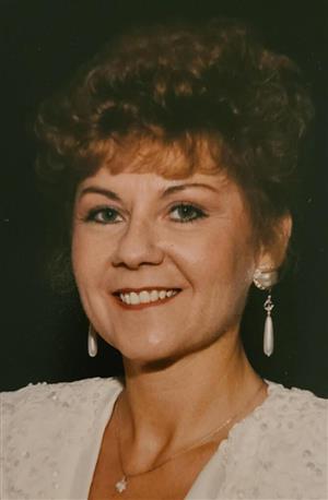 Lorraine Rose Duffy, 75