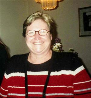 Elaine C. Preston, 76
