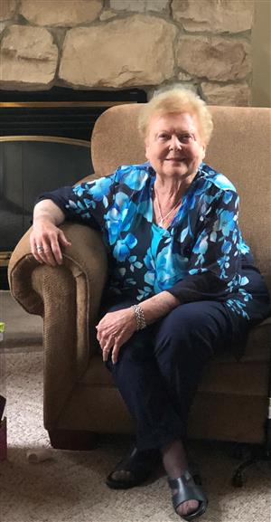 Elizabeth R. Bedi, 85