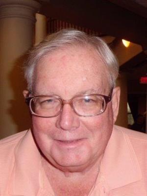 Eugene “Gene” J. Huston Jr., 80