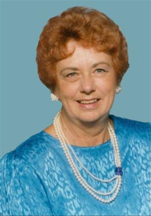 Eva I. Minninger, 85