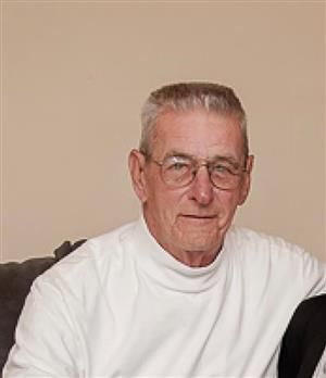 Francis “Frank” Higgins Jr., 83
