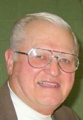 Franklin Mann 3rd, 88