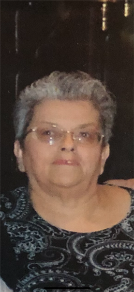 Gly Sarah Bentley, 81 of Douglassville
