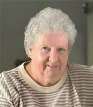 Gail D. Slick, 75