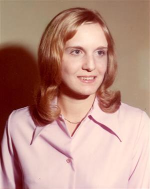 Geraldine Frances Auman, 71