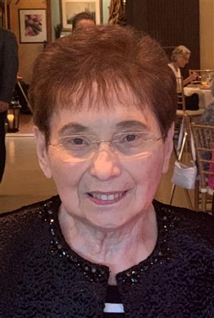 Helen K. Allison, 88