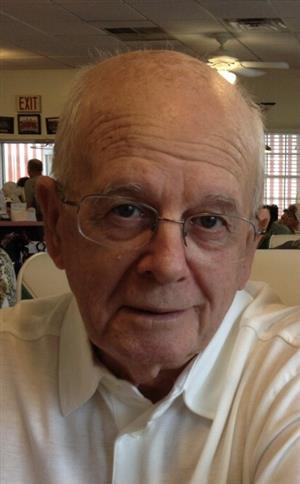 Donald Augustine, 86, of Gilbertsville