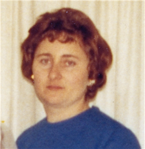 Irena A. Nowicki, 82