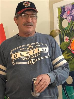 John Thomas Cotellese, 67