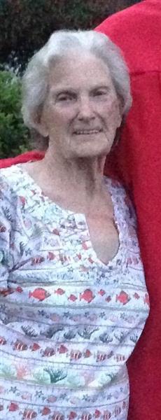 Joyce Arnold, 86